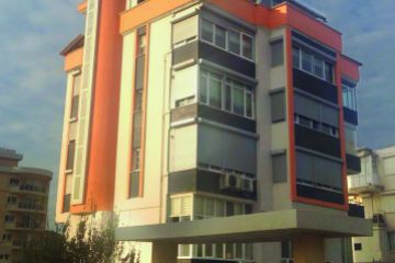 Derici Apartmanı