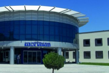 MOSB Sağlık Merkezi